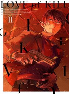 乐天商城 - 殺し愛 Vol.II【DVD】 [DVD]