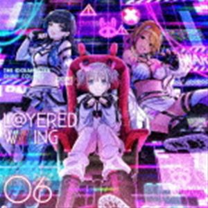ストレイライト ジ アイドルマスター シャイニー カラーズ レイヤード ウィング 06詳しい納期他、ご注文時はお支払・送料・返品のページをご確認ください発売日2021/9/8関連キーワード：IDOLMASTER あいます アイマス シャニマスストレイライト / THE IDOLM＠STER SHINY COLORS L＠YERED WING 06ジ アイドルマスター シャイニー カラーズ レイヤード ウィング 06 ジャンル アニメ・ゲームゲーム音楽 関連キーワード ストレイライトアイドルマスター　シャイニーカラーズ、ついに4年目に突入！“色を重ねる”をテーマにしたL＠YERED　WINGシリーズ、第6弾はストレイライト【芹沢あさひ（CV．田中有紀）、黛　冬優子（CV．幸村恵理）、和泉愛依（CV．北原沙弥香）】4枚目のユニットCD！　（C）RS描き下ろしイラストジャケット封入特典発売記念イベント案内チラシ封入／ゲーム『アイドルマスター シャイニーカラーズ』内で使用できるアイテムコード付きチラシ封入（以上2点、初回生産分のみ特典）収録曲目11.Another Rampage(3:52)2.Timeless Shooting Star(3:32)3.Resonance＋ （ストレイライトVer.）(5:14)4.スペシャルオーディオドラマ「ミッドナイト・ファイア」(11:45)5.Another Rampage （Off Vocal）(3:52)6.Timeless Shooting Star （Off Vocal）(3:30)関連商品アイドルマスター シャイニーカラーズ関連商品セット販売はコチラ 種別 CD JAN 4540774241163 収録時間 31分48秒 組枚数 1 製作年 2020 販売元 バンダイナムコフィルムワークス登録日2021/01/06