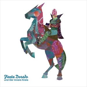 Other - ファンタ・ダラド＆ダー・インネレ・クライス / ファンタ・ダラド・アンド・ダー・インネレ・クライス [CD]