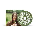 輸入盤 KACEY MUSGRAVES / DEEPER WELL 