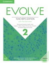 Evolve Level 2 Teacher’s Edition with Test Generator