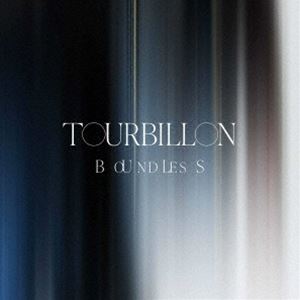 Tourbillon / BOUNDLESSCDBlu-ray [CD]