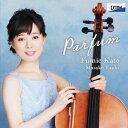 } ]菹qivc^pj / Parfum pt@ [CD]