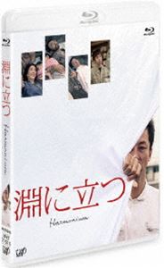 淵に立つ Blu-ray 通常版 [Blu-ray]