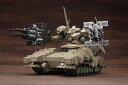 ARMORED CORE V.I.シリーズ MATSUKAZE mdl.2 拠点防衛仕様 VI079X 組み立て式プラモデル