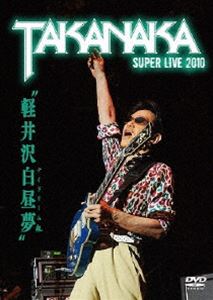 ` y򔒒`SUPER LIVE 2010` [DVD]