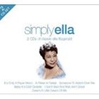 顦եåĥ / SIMPLY ELLA [CD]