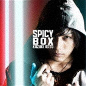 ��ƣ�¼� / SPICY BOX���̾��ס� [CD]