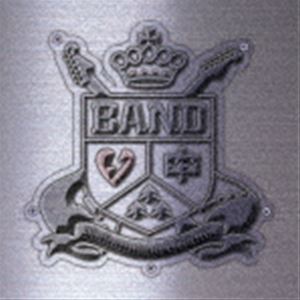中ノ森BAND / GIRLS’ ROCK BEST [CD]