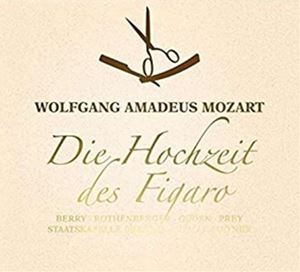 MOZART ： DIR HOCHZEIT FIGARO詳しい納期他、ご注文時はお支払・送料・返品のページをご確認ください発売日2010/8/27OTMAR SUITNER / MOZART ： DIR HOCHZEIT FIGAROオトマール・スイトナー / モーツァルト：フィガロの結婚 ジャンル クラシックその他 関連キーワード オトマール・スイトナーOTMAR SUITNER収録内容収録曲歌劇「フィガロの結婚」全曲演奏ヴァルター・ベリー（バリトン）アンネリーゼ・ローテンベルガー（ソプラノ）ヘルマン・プライ（バリトン）ヒルデ・ギューデン（ソプラノ）エディト・マティス（ソプラノ）アンネリース・ブルマイスター（メゾソプラノ）フランツ・オーレンドルフ（バス）ペーター・シュライアー（テノール）ジークフリート・フォーゲル（バス）オトマール・スイトナー指揮、シュターツカペレ・ドレスデン、他 種別 3CD 【輸入盤】 JAN 0885470001166登録日2021/08/04