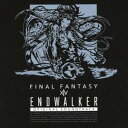 ENDWALKER： FINAL FANTASY XIV Original Soundtrack【映像付サントラ／Blu-ray Disc Music】 ブルーレイ オーディオ