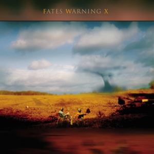 輸入盤 ??FATES WARNING / FWX （COLORED） [2LP]