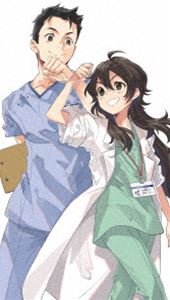 アメクタカオノスイリカルテ詳しい納期他、ご注文時はお支払・送料・返品のページをご確認ください発売日2025/7/30関連キーワード：あめく アニメーション アニメあめく天久鷹央の推理カルテ 4【完全生産限定版】アメクタカオノスイリカルテ ジャンル アニメテレビアニメ 監督 いわたかずや 出演 佐倉綾音小野賢章石見舞菜香水樹奈々立木文彦天医会総合病院、統括診断部。ここには他の医師が「診療困難」とした 患者たちが集められる。さらには、警察すら手に負えない 原因不明の「殺人」や「謎」も…。天才医師・天久鷹央が解き明かす、摩訶不思議な「病」に秘められた驚愕の真実とは…!封入特典キャラクター原案・いとうのいぢ描き下ろしジャケット／ジャケットビジュアルデカポスター／CD『ボイスドラマ「佐倉綾音の推理カルテ」』／特製ブックレット特典映像オーディオコメンタリー（第12話）／PV・CM集／キャラクターソング「A・M・E・K・U」ミュージックビデオ関連商品TVアニメ天久鷹央の推理カルテ2025年日本のテレビアニメproject No.9制作作品セット販売はコチラ 種別 Blu-ray JAN 4534530156167 収録時間 72分 カラー カラー 組枚数 2 製作年 2025 製作国 日本 音声 日本語リニアPCM 販売元 アニプレックス登録日2025/01/07