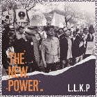 Artist Name: Ta Line - L.L.K.P / The NewPower [CD]