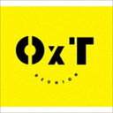 OxT / REUNION（初回限定盤／CD＋DVD） [CD]