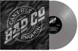 CAN’T GET ENOUGH ： A TRIBUTE TO BAD COMPANY詳しい納期他、ご注文時はお支払・送料・返品のページをご確認ください発売日2025/10/24BAD COMPANY / CAN’T GET ENOUGH ： A TRIBUTE TO BAD COMPANYバッド・カンパニー / キャント・ゲット・イナフ：ア・トリビュート・トゥ・バッド・カンパニー ジャンル 洋楽ハードロック/ヘヴィメタル 関連キーワード バッド・カンパニーBAD COMPANYロック界のレジェンド・ロック・バンド、Bad Companyの2025年ロックの殿堂入りとデビュー50周年を記念し、バンド公認の初のトリビュート・アルバム 『Can’t Get Enough ： A Tribute to Bad Company』がリリース!参加アーティストはDef Leppard、Slash、The Struts、HARDY、Charley Crocketto等々!CDと同じ収録内容のLP。仕様：盤はシルバー・ヴァイナル、スタンダード・ジャケット、印刷された内袋。※こちらの商品は【アナログレコード】のため、対応する機器以外での再生はできません。収録内容［Side A］1. Ready For Love - Bad Company HARDY2. Shooting Star - Bad Company Halestorm3. Feel Like Makin’ Love - Bad Company Slash Myles Kennedy And The Conspirators4. Run With The Pack - Bad Company Blackberry Smoke Paul Rodgers feat. Brann Dailor5. Rock ’n’ Roll Fantasy - Bad Company The Struts［Side B］1. Bad Company - Bad Company Charley Crockett2. Rock Steady - Bad Company Dirty Honey3. Burnin’ Sky - Bad Company Black Stone Cherry4. Seagull - Bad Company Def Leppard Paul Rodgers5. All Right Now - Bad Company The Pretty Reckless関連商品バッド・カンパニー CD 種別 LP 【輸入盤】 JAN 0792755873168登録日2025/10/03