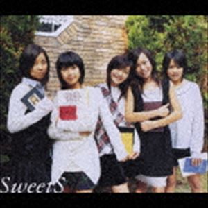 楽天ぐるぐる王国DS 楽天市場店SweetS / keep on movin’（期間限定／CD＋DVD） [CD]