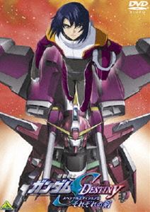 ưΥSEED DESTINY ڥ륨ǥII 줾η [DVD]