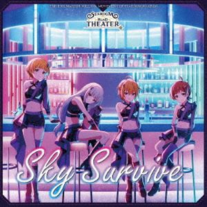 ݥץ ŷԾŹ㤨(ࡦߥ塼å THE IDOLMSTER MILLION MOVEMENT OF STARDOM ROAD 06 Sky Survive [CD]פβǤʤ1,870ߤˤʤޤ