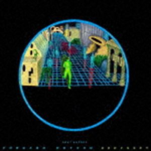 ݥȡ˥ޥ / Forward Motion Godyssey [CD]