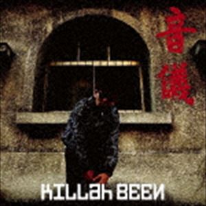 KILLah BEEN / 音儀 [CD]