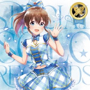 Game Titles Of Ma Line - 佐竹美奈子（CV.大関英里） / THE IDOLM＠STER MILLION LIVE! SPECIAL SOLO RECORDS 佐竹美奈子 [CD]