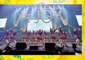 ≒JOY 1stコンサート「初めまして、≒JOYです。」 [DVD]