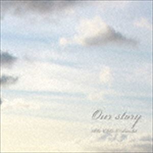 BONBON!!chocolat / Our story [CD]