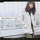 AiM / My Tomorrow [CD]