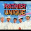 RATHER UNIQUE / R.U PartyCDDVD [CD]