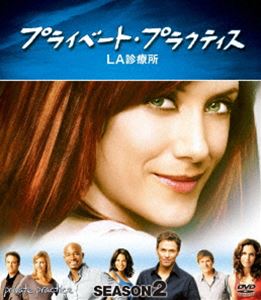 �ץ饤�١��ȡ��ץ饯�ƥ����� LA���Ž� ��������2 ����ѥ��� BOX [DVD]