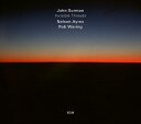 輸入盤 JOHN SURMAN / INVISIBLE THREADS [CD]