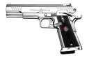 コンバットデルタ シルバーモデル 電動ガン
