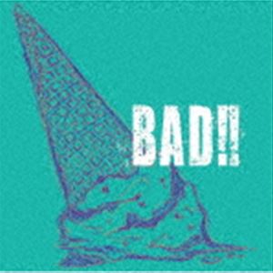 コドモドラゴン / BAD!!（通常盤／Ctype） [CD](2)