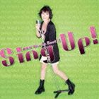 Game Titles Of Ya Line - 真理絵 / Sing up! [CD]