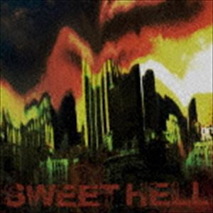 Artist Name: A Line - I-DeA / SWEET HELL [CD]