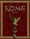 ROME［ローマ］ブルーレイ コンプリート・ボックス [Blu-ray]