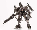 ARMORED CORE V.I.シリーズ レイレナード 03-AALIYAH シュープリス OP Ver. VI082X 組み立て式プラモデル
