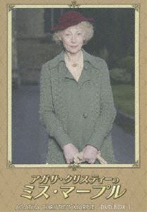 �����������ꥹ�ƥ����Υߥ����ޡ��ץ� DVD-BOX 1 [DVD]