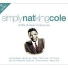 ʥåȡ󥰡 / SIMPLY NAT KING COLE [CD]