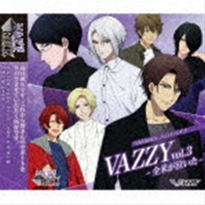 VAZZY / VAZZROCK ˥åȥ5VAZZY vol.3 -Ƥ㤤- [CD]