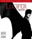 LUCIFER／ルシファー＜フォース・シーズン＞ [DVD]