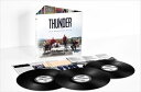 A THUNDER / GREATEST HITS [3LP]