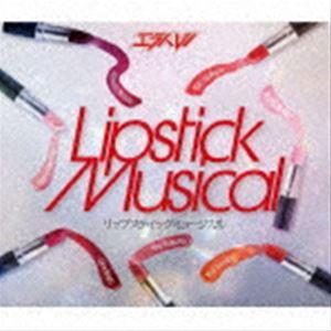 ����Х쥷 / ��åץ��ƥ��å��ߥ塼�������DVD���ס�2CD��DVD�� [CD]