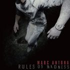 Artist Name: K - マーク・アントナ / ルールズ・オブ・マッドネス [CD]