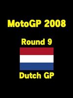 2008MotoGP Round 9 オランダGP [DVD] 1