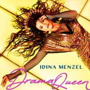 A IDINA MENZEL / DRAMA QUEEN [CD]