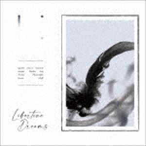 INORAN / Libertine Dreams（初回限定盤／CD＋Blu-ray） [CD]