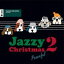 T5Jazz Records presents Jazzy ChristmasPeaceful 2UHQCD [CD]