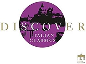 Classic - 輸入盤 VARIOUS / ITALIAN LOVE OF LIFE TO FULL - DISCOVER ITALIAN CLASSICS [CD]